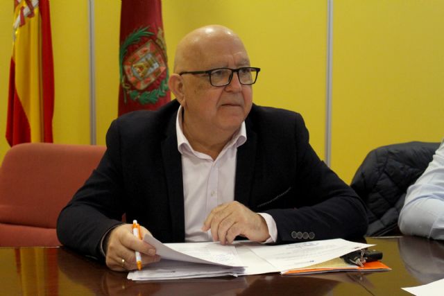 Ciudadanos celebra que el Ayuntamiento ya trabaje para tener una ordenanza específica contra los solares abandonados