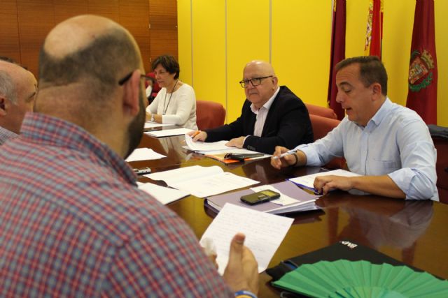 Padín: No hay derecho a que por tercer año consecutivo se le tome el pelo a los vecinos con los presupuestos participativos