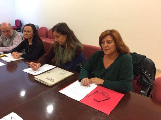 Podemos consigue que el gobierno acepte todas sus propuestas de mejora para los presupuestos participativos de 2019