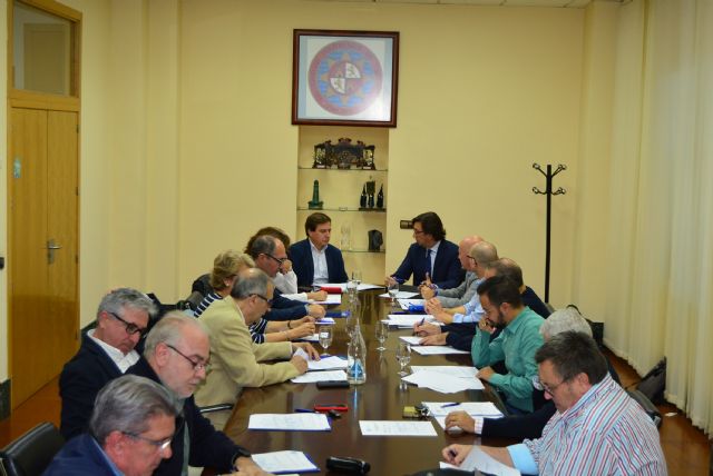 La UPCT cuenta con organismos del tercer sector para la elaboración de su Plan Estratégico 2021-25