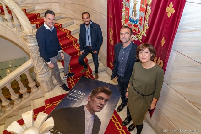 La 48 edición del FICC homenajeará al director estadounidense, David Lynch