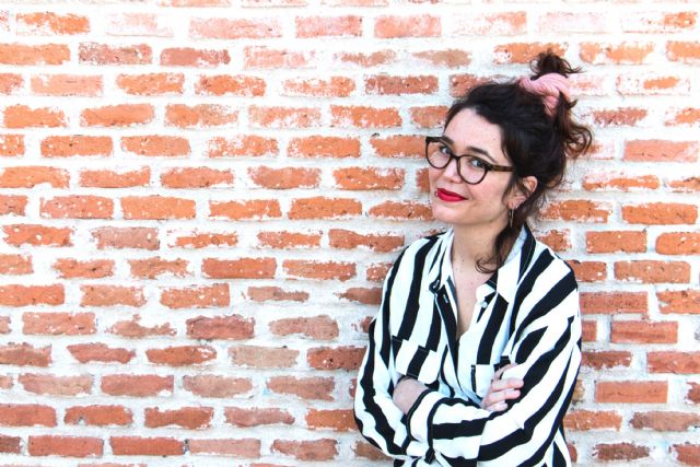 La ilustradora Ilu Ros será la autora regional invitada del Premio Mandarache