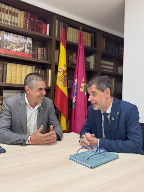 Giménez Gallo exige sentar en la mesa a Ayuntamiento y Gobierno Central de forma urgente para desbloquear la Ciudad de la Justicia