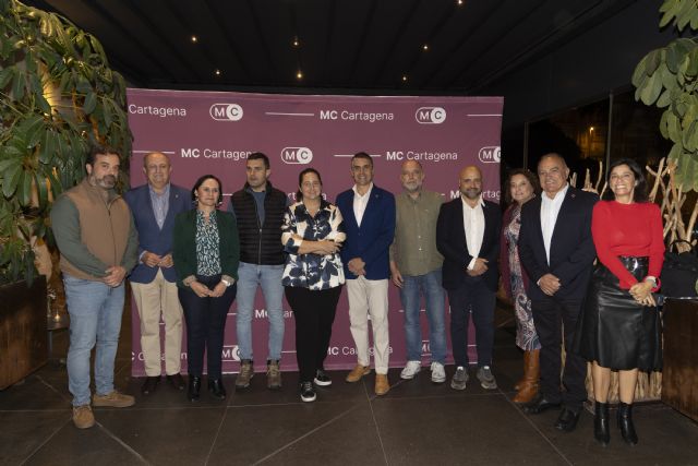 MC impulsa la divulgación de la tradición y la innovación de la gastronomía cartagenera