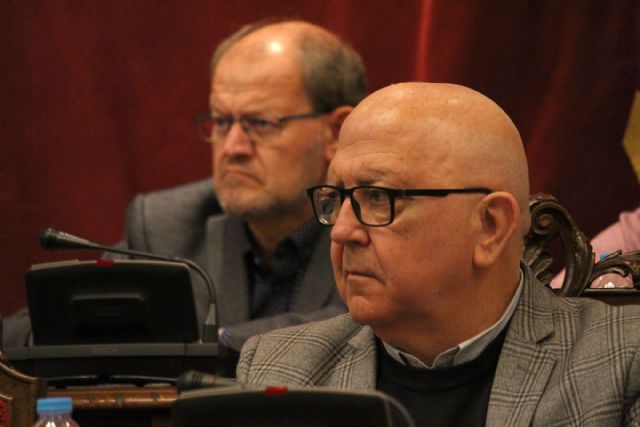 Cs quiere paliar la falta de personal en la inspección técnica de edificios y crear una ordenanza para regular la evaluación