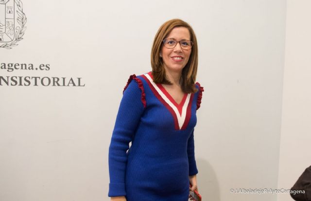 Castejon estructura el nuevo Gobierno municipal en seis areas