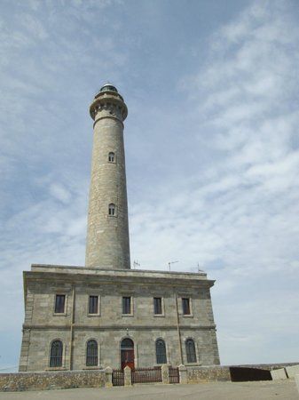 PCAN denuncia que 'la Autoridad Portuaria incumple su promesa de abrir el Faro de Cabo de Palos durante Navidad'