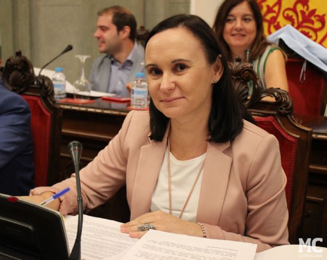 El PSOE plantea una subida del IBI para 2019 acabando con la dinámica de MC de reducir la presión fiscal sobre los vecinos