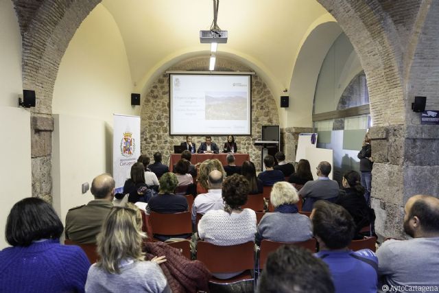 El Ayuntamiento usará el Big Data para mejorar la oferta turística de la ciudad