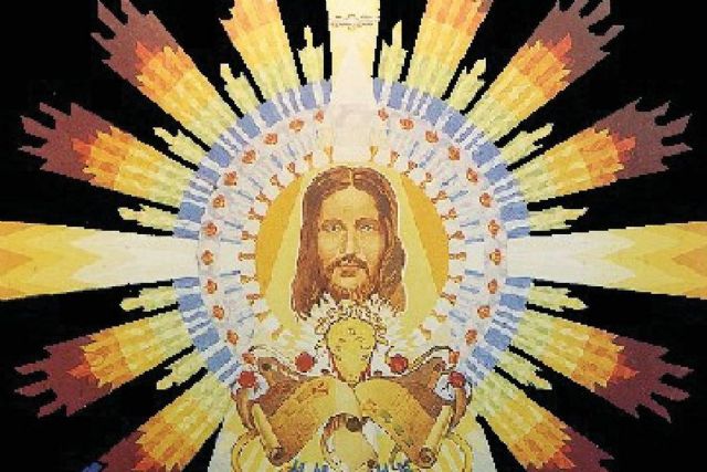 El Palacio de Molina acogerá la colección esotérica Nicomedes Gómez