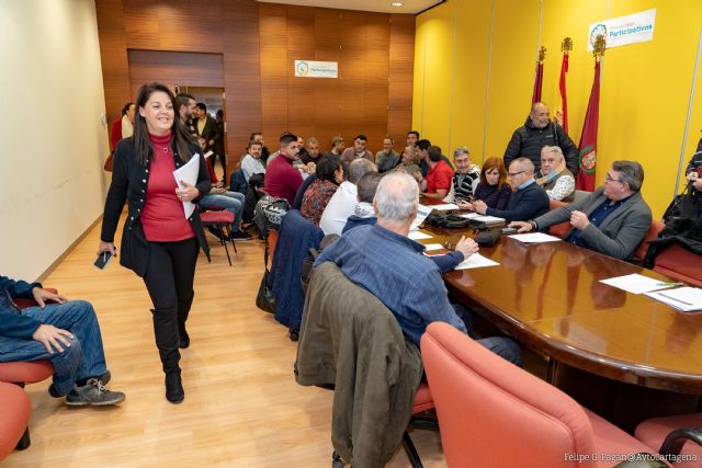 El Gobierno municipal trabaja por llegar al mejor acuerdo posible con los sindicatos