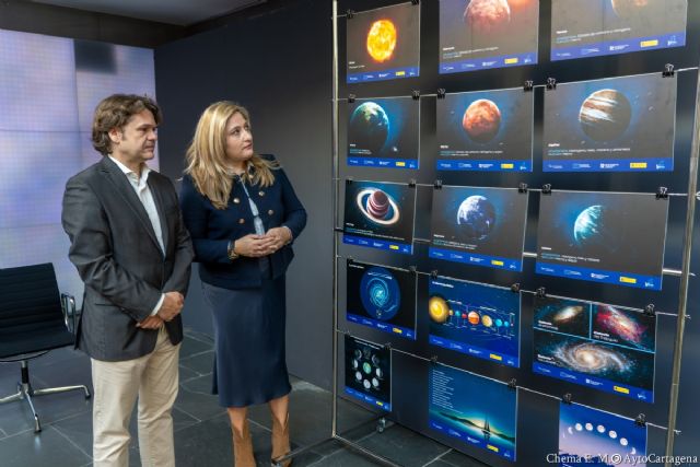 ´Sea Starlight: navega con estrellas´: una actividad para descubrir la astronomía junto a Juan Sebastián Elcano y Carl Sagan