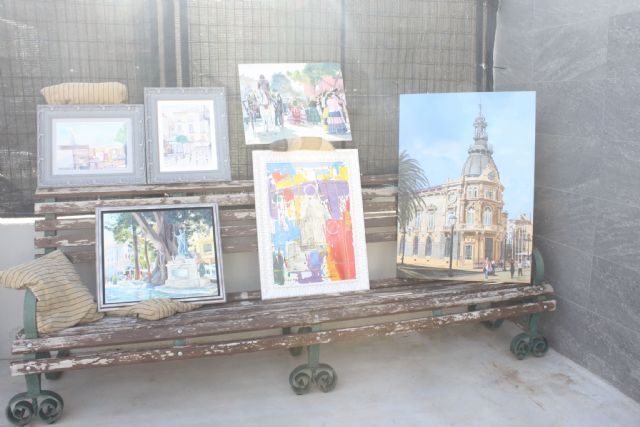 Tradición del pulpo 'sanantonero'