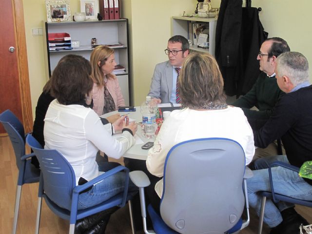 Servicios Sociales sigue trabajando en favor de las personas en riesgo de desahucio