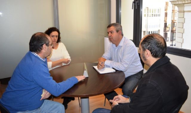 Medio Ambiente coordinará las instalaciones de tres estaciones meteorológicas en el municipio