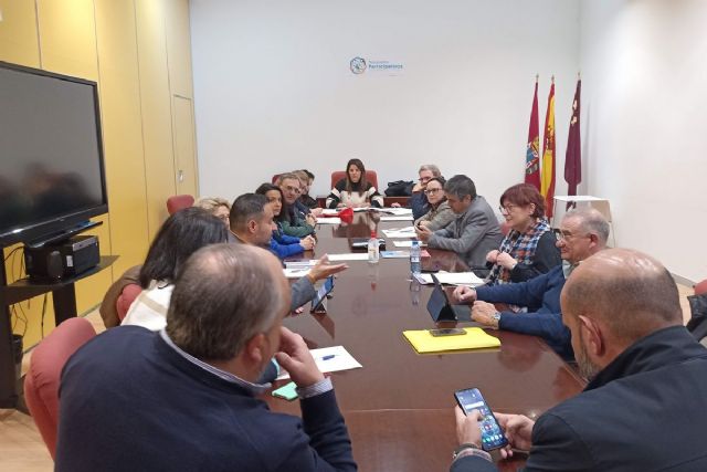 Hacienda da luz verde a la modificación de las ordenanzas fiscales para los residentes de la ORA y la instalación de sillas para eventos