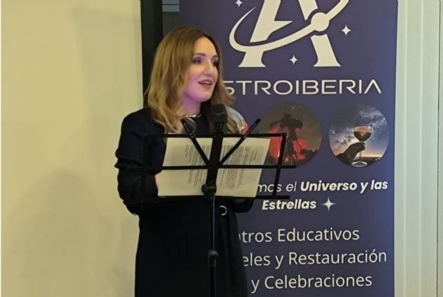 Nace la primera empresa de astroturismo de la Región de Murcia