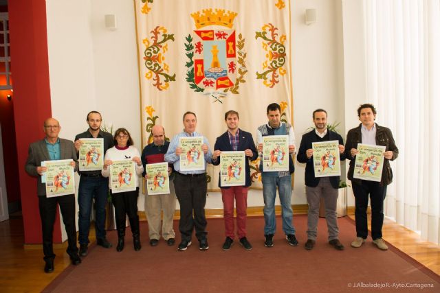 La venganza de Don Mendo en favor de la fundación SOI