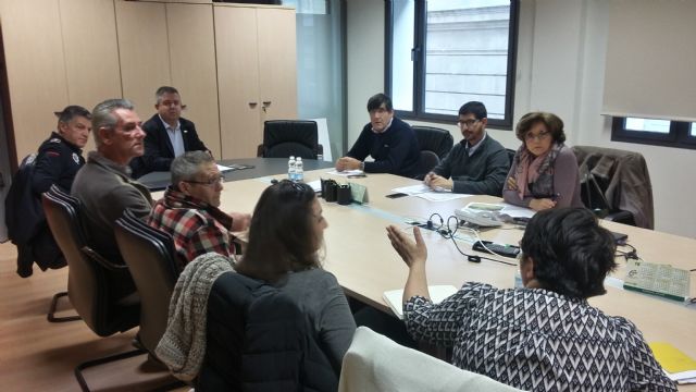 El Ayuntamiento solicitará la implicación de la Consejería de Sanidad en la solución a las colonias de cerdos vietnamitas