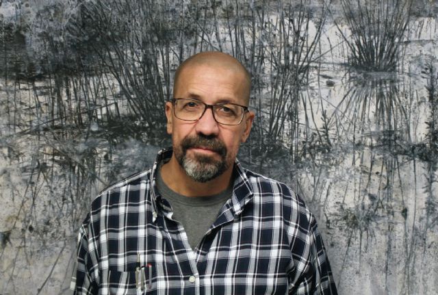 Luis González-Adalid presenta en el Muram el fotolibro Celebración, su última creación gráfica