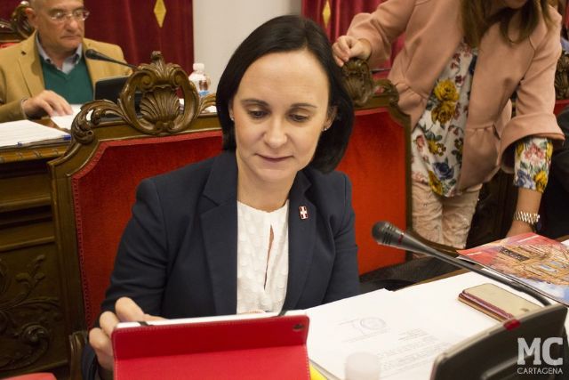 MC: Las luchas internas de ´La Trinca´ impiden cuadrar el presupuesto nueve meses después