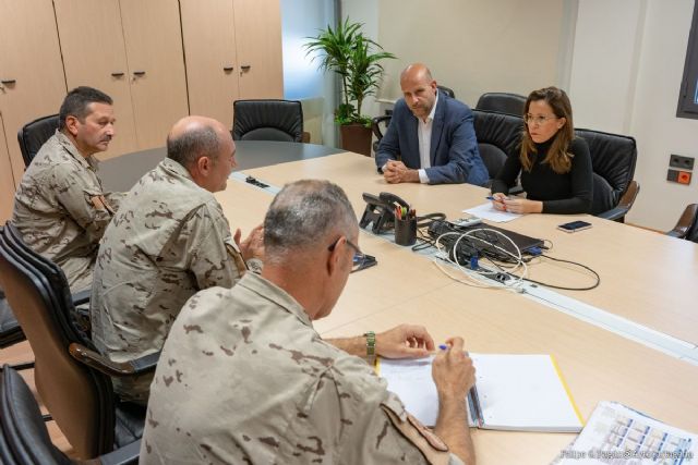 La Ruta de las Fortalezas se aplaza al 24 de octubre