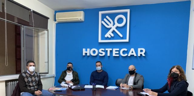 MC exige la tramitación de la Ordenanza de Alojamientos Turísticos para fomentar 'el crecimiento y la excelencia' del sector en Cartagena