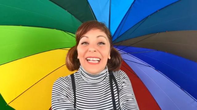 Cuentacuentos virtual para que el público infantil reflexione sobre los estereotipos de género