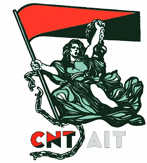 CNT AIT Cartagena realiza una valoración respecto a la jornada de Huelga General Feminista