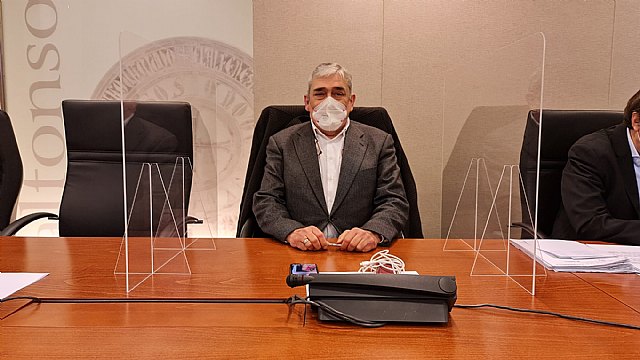 Ciudadanos apuesta por la formación especializada en la comarca de Cartagena