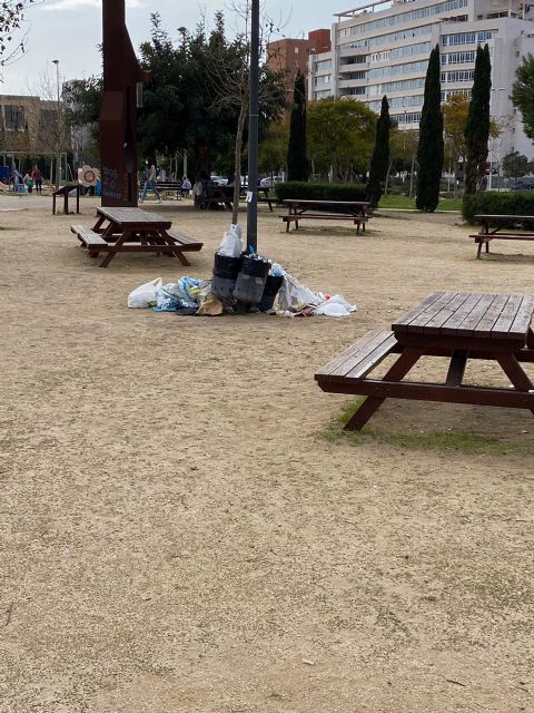 MC: 'N. Arroyo (PP), obligada a pagar facturas por 2 millones de euros para tapar diez contratos públicos vencidos sin licitarse'