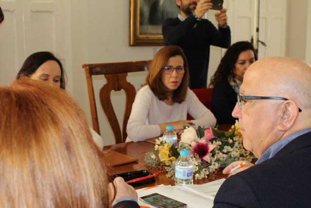 Manuel Padín: 'hoy nos entregan el borrador de los presupuestos municipales de 2018… otra vez'