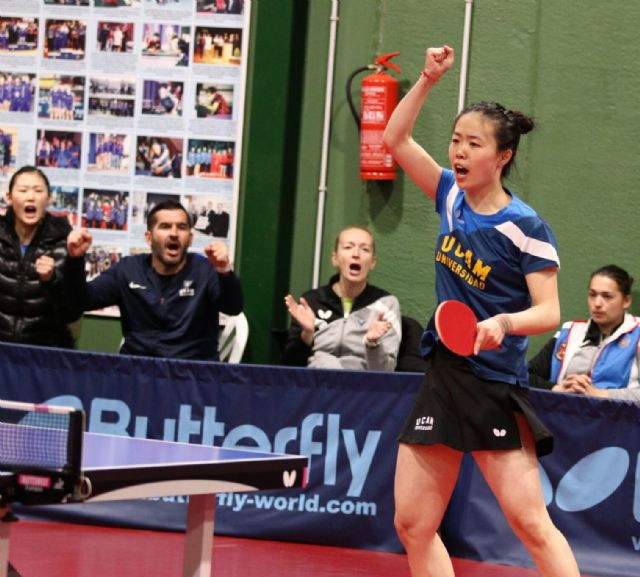 Liga iberdrola superdivisión femenina a un paso del alirón