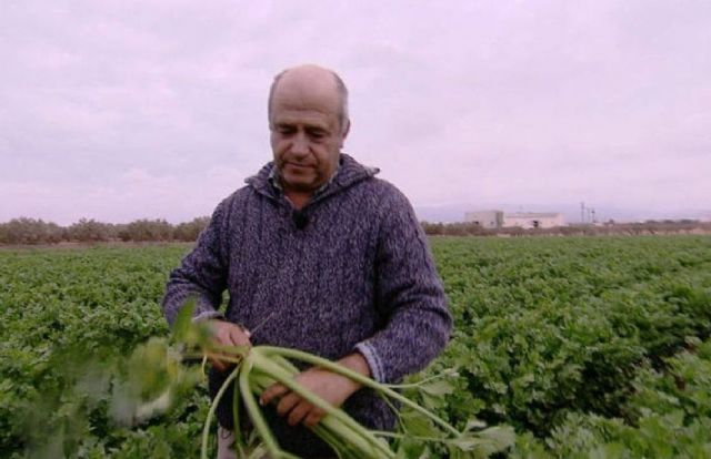 El ingeniero agrónomo Ramón Navia habla sobre los beneficios de la biodiversidad
