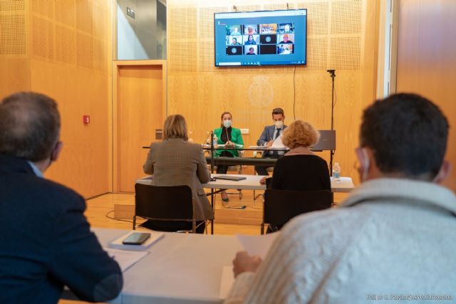 El Ayuntamiento paralizó 63 desahucios y tramitó 103 ayudas para realojamiento en 2020