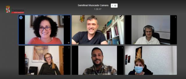 Ya hay finalistas en varias modalidades del concurso Entre Cuerdas y Metales