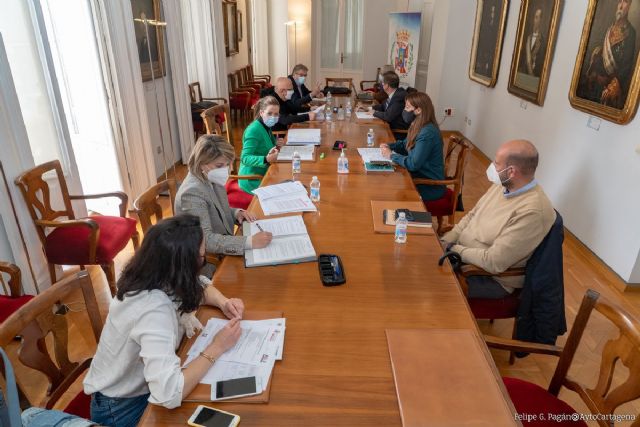 La Junta de Gobierno agiliza la concesión de ayudas municipales