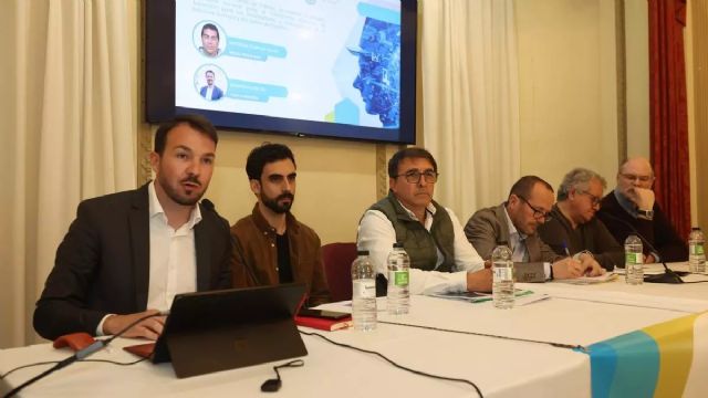 Cartagena acogerá la II Asamblea Nacional del Coeficiente Reductor de Jubilación