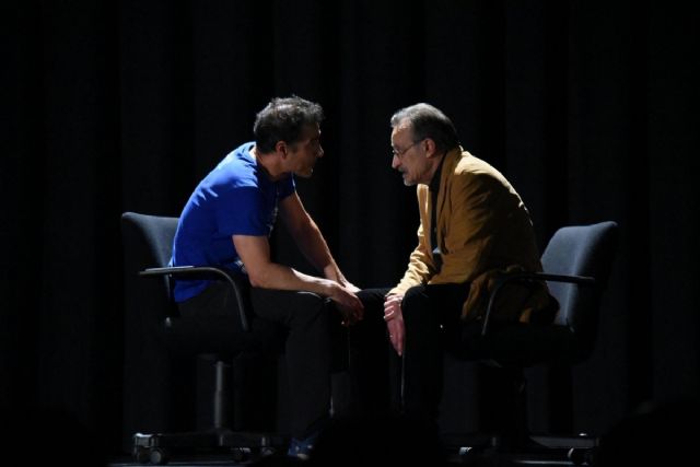 El certamen de improvisación de la Escuela Municipal de Teatro, este jueves en el Luzzy