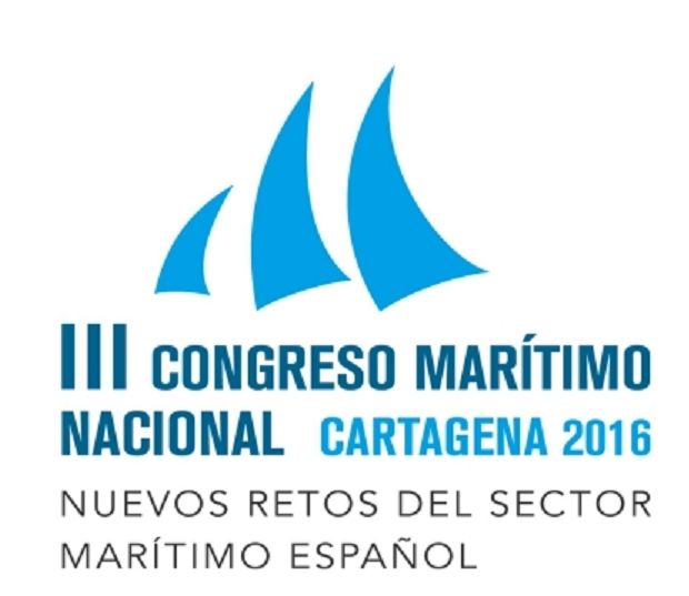 Cartagena acoge a partir de mañana el III Congreso Marítimo Nacional