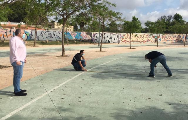 El Ayuntamiento supervisará el cumplimiento de las normativas de seguridad en la reapertura de los mercadillos anuales