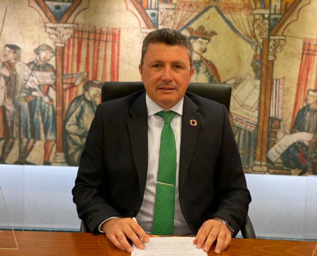 Aprobada la moción de VOX para gestionar la recuperación de las baterías de costa de Cartagena pertenecientes al Ministerio de Defensa