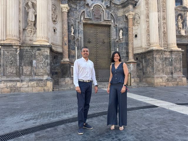 MC: 40 años después, Cartagena sigue pagando la fiesta del centralismo regional