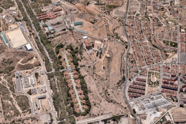 El proyecto del Poblado de Marina de Tentegorra supera la evaluación ambiental