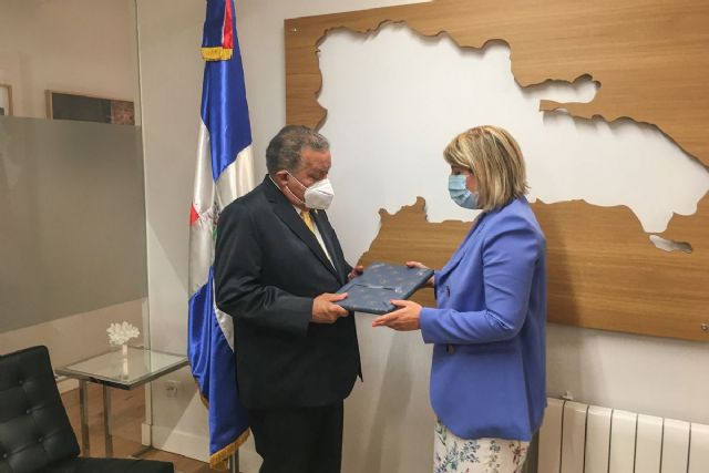 Cartagena y República Dominicana comienzan a trabajar en La Mar de Músicas 2022