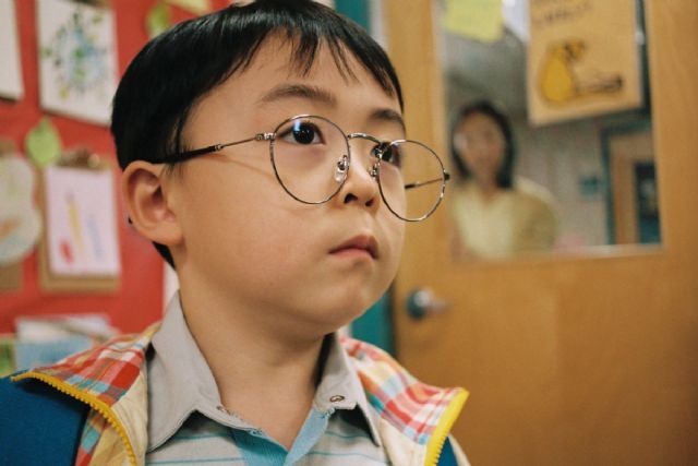 Este lunes en La Mar de Cine ´Riceboy sleeps´ trata las dificultades de la inmigración