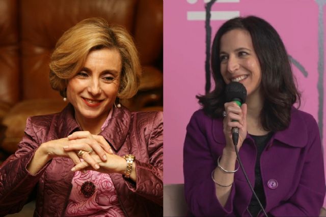 La Mar de Músicas inicia su programación de letras este lunes con una charla sobre la literatura de Quebec y un encuentro con la canadiense Rima Elkouri