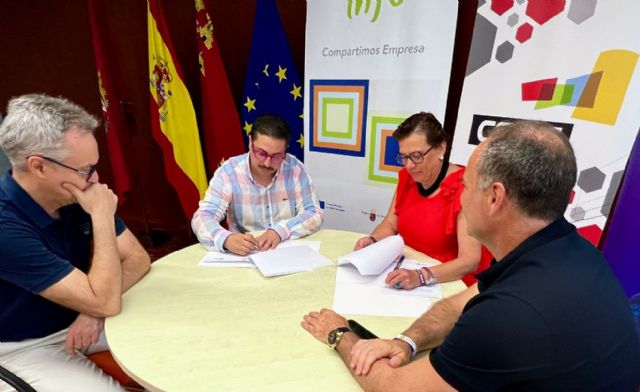 Alianza estratégica entre el CEEIC y Grupo ATU para impulsar la formación y la transformación digital