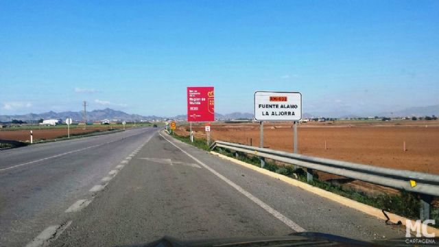 MC reclama un plan definitivo para la RM-602, una de las vías regionales que soporta mayor presión de tráfico