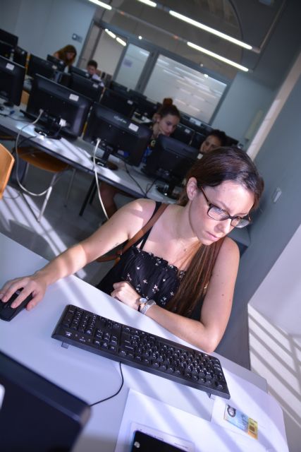 'Siempre quise ser ingeniera'